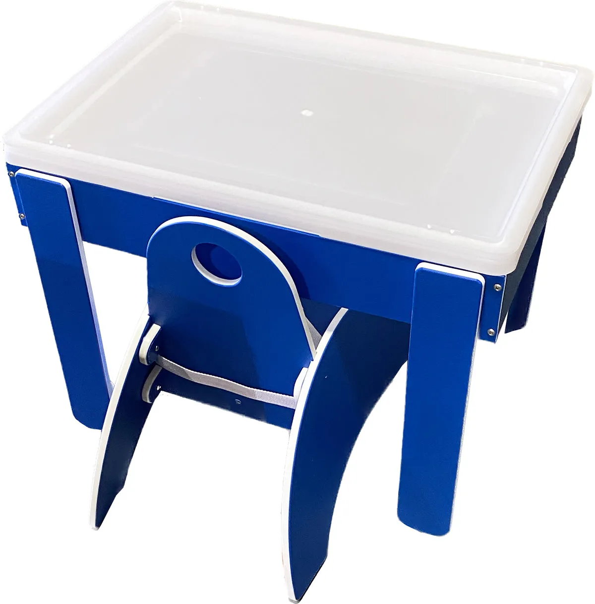 #59563 ActivBrite® Toddler Sand/Water, Blue