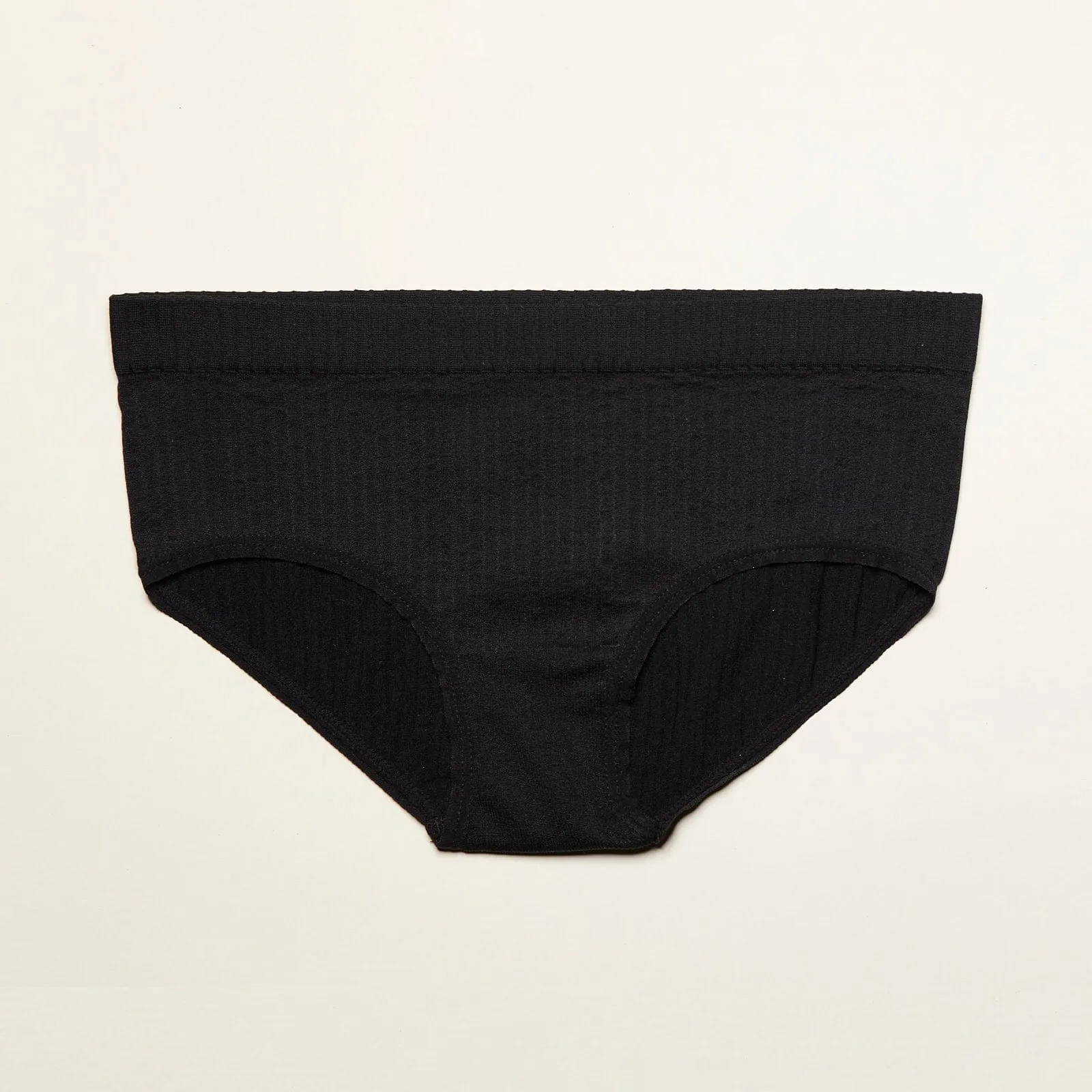 ALAMAE Women's Gemini Cotton Hipster