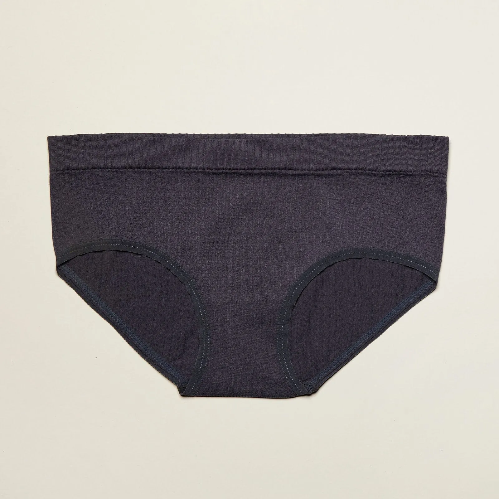 ALAMAE Women's Gemini Cotton Hipster