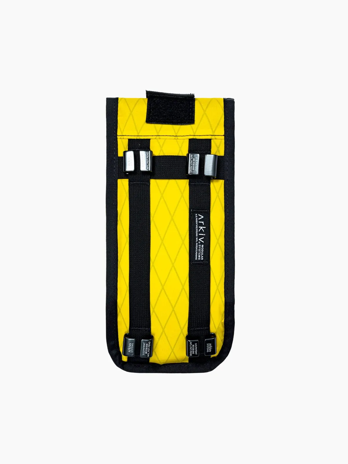 Arkiv Vertical Rolltop Pocket