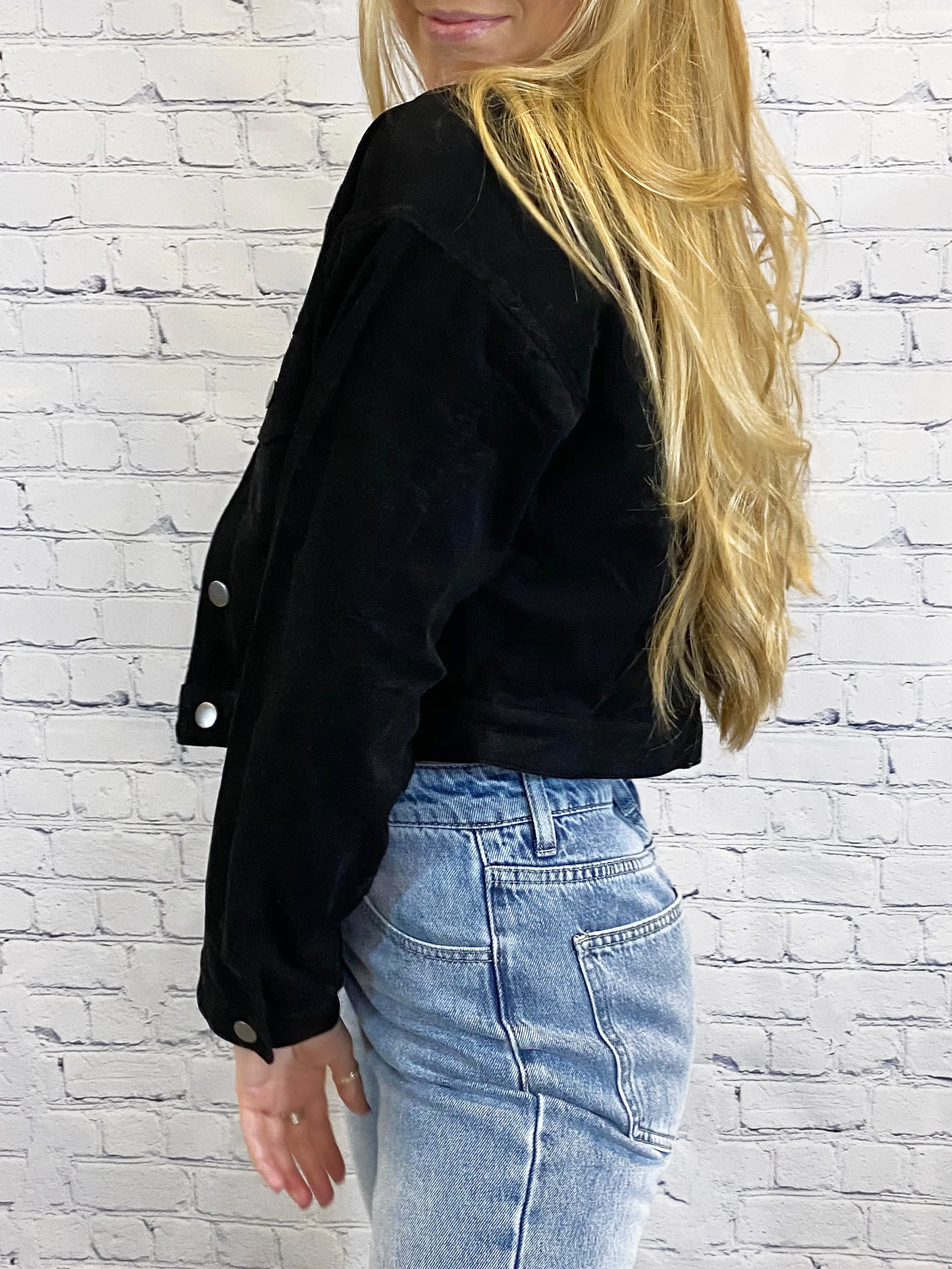 Ashlyn Jacket