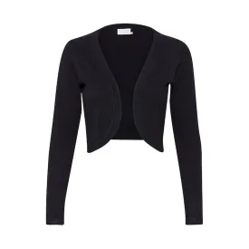 Astrid bolero black (Levering 3-4 hverdage)