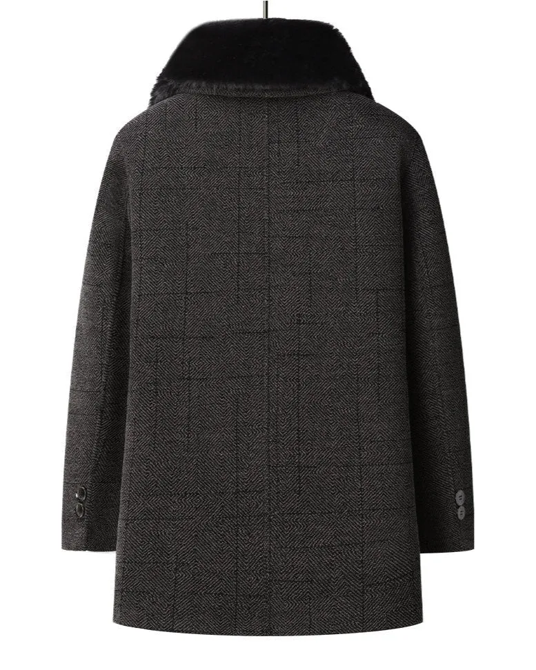 Bellman Overcoat