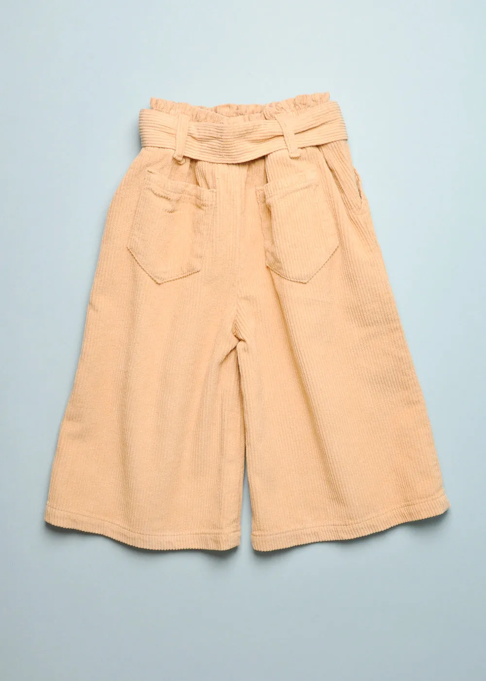 BISCOTTE CULOTTES