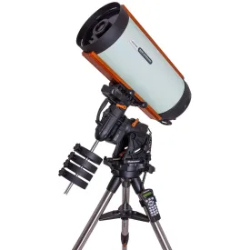 CGX 1100 Rowe-Ackermann Schmidt Astrograph (RASA) Equatorial Telescope (Old Version)