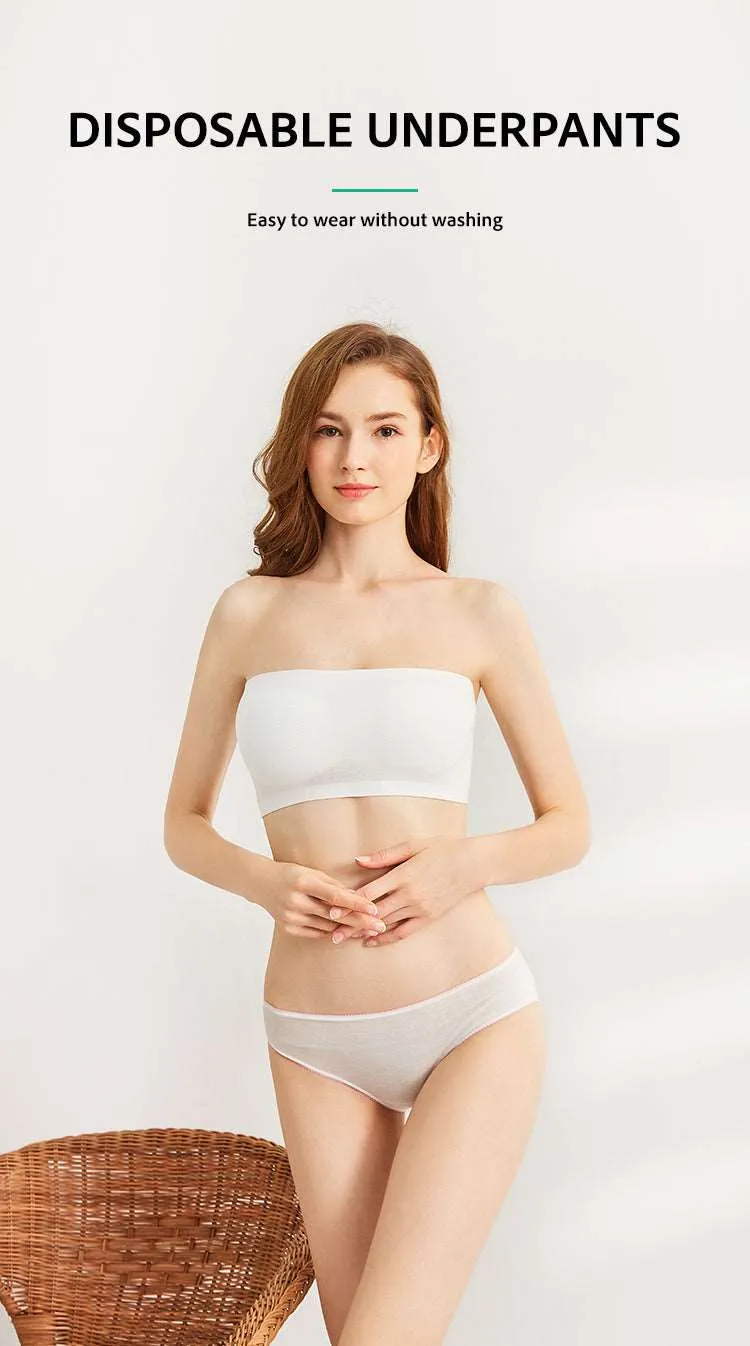 Cotton Hipster Panties for Women by Jetveli (Multi-color) (Pack of 3)