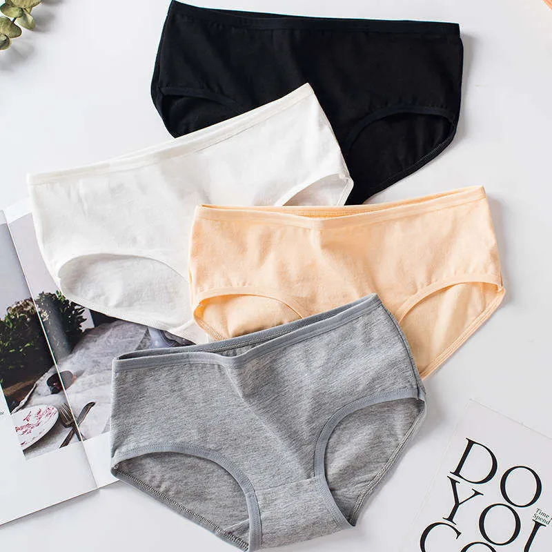 Cotton Hipster Panties for Women by Jetveli (Multi-color) (Pack of 3)