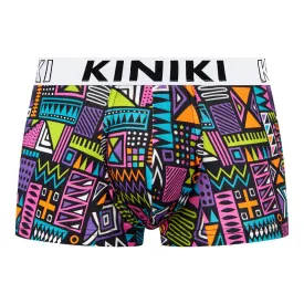 Cotton Printed Hipsters - Tribal