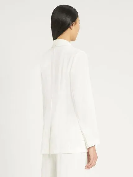 Cursore 1 Button Twill Blazer