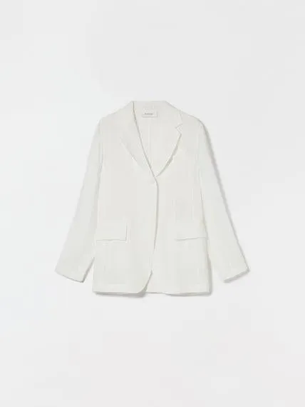 Cursore 1 Button Twill Blazer