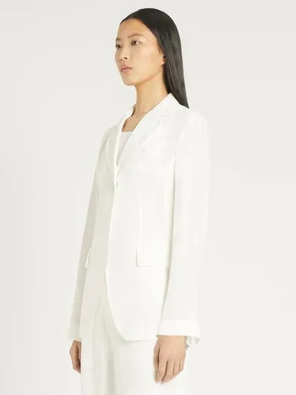 Cursore 1 Button Twill Blazer