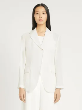 Cursore 1 Button Twill Blazer