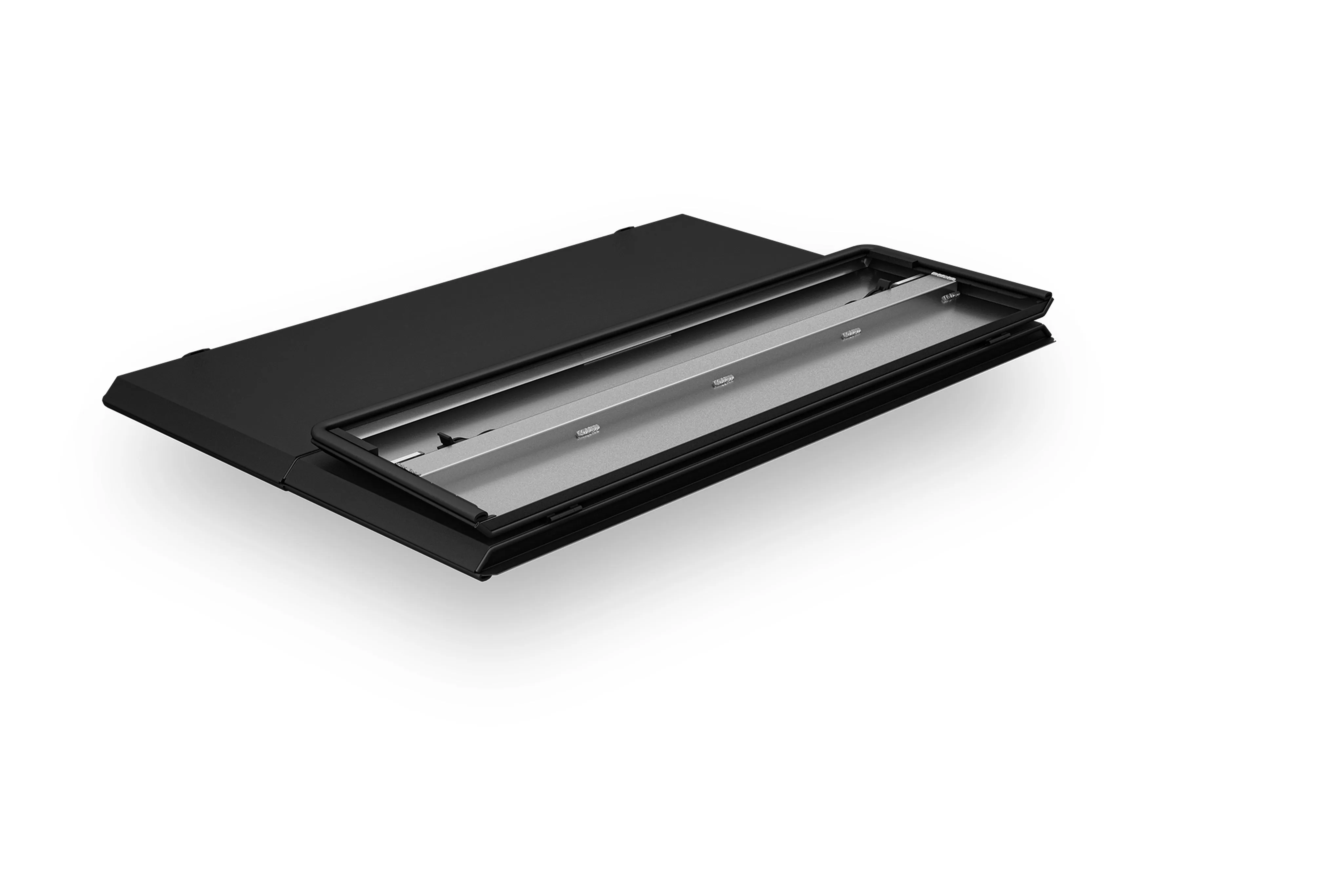 DiamondBack Switchback - Ford F-150 2021–up