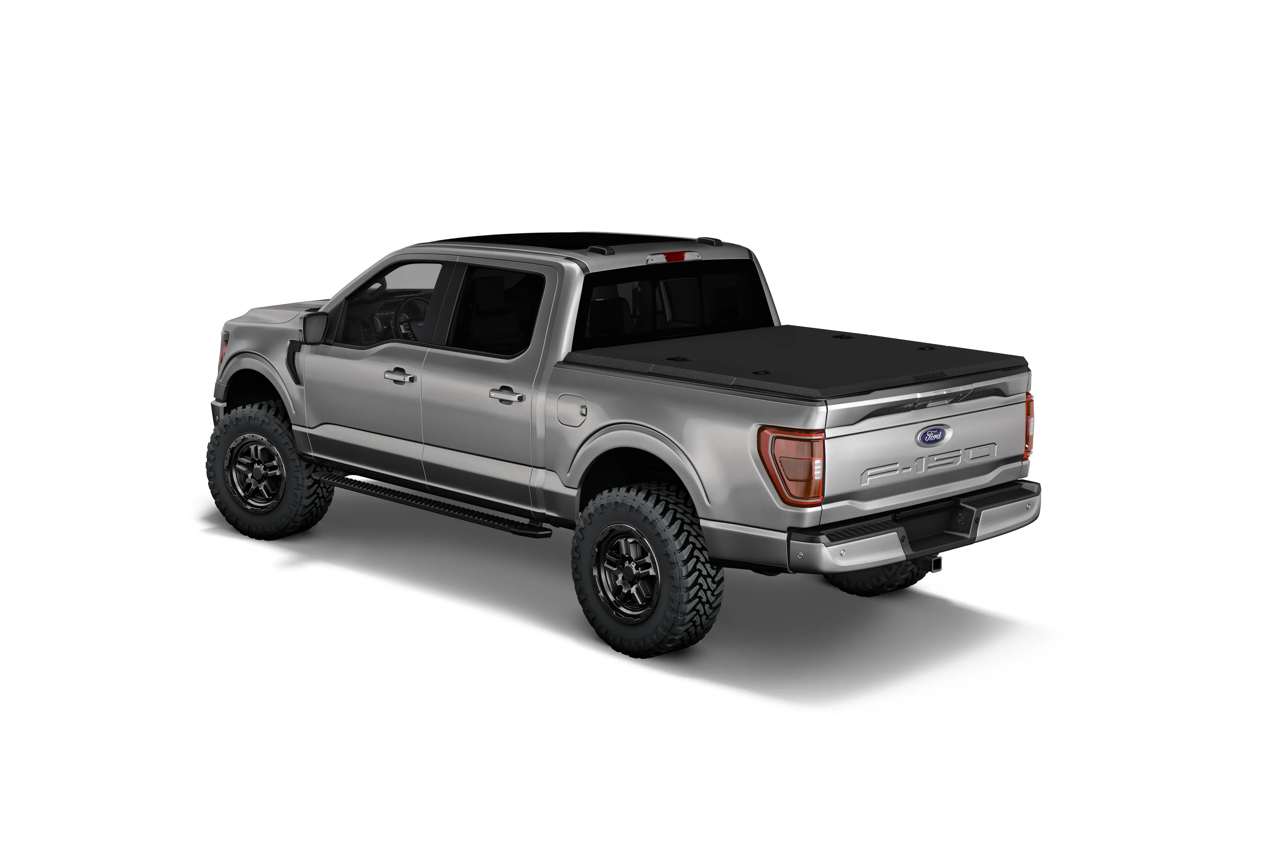DiamondBack Switchback - Ford F-150 2021–up