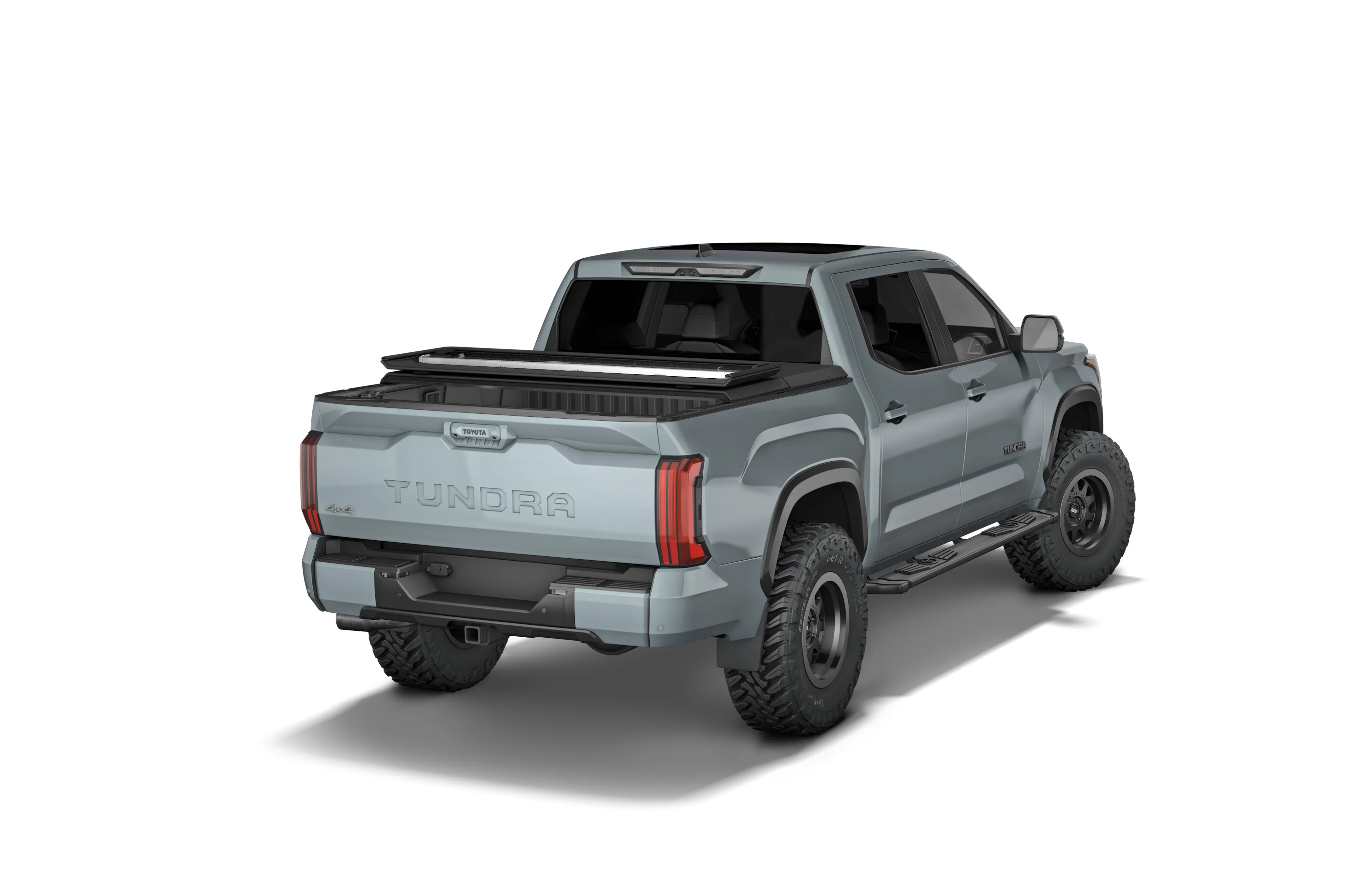 DiamondBack Switchback - Toyota Tundra 2022-up
