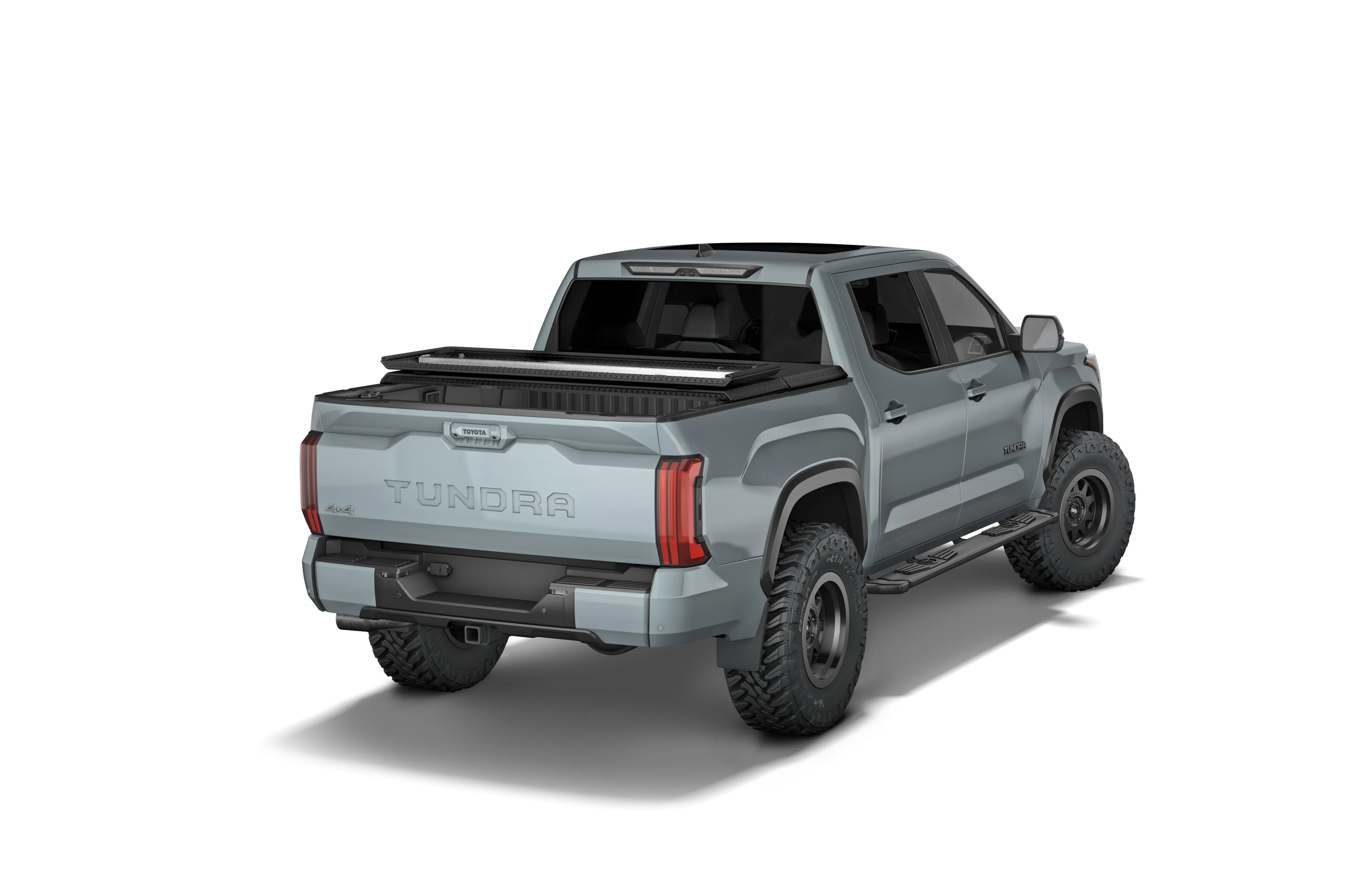 DiamondBack Switchback - Toyota Tundra 2022-up