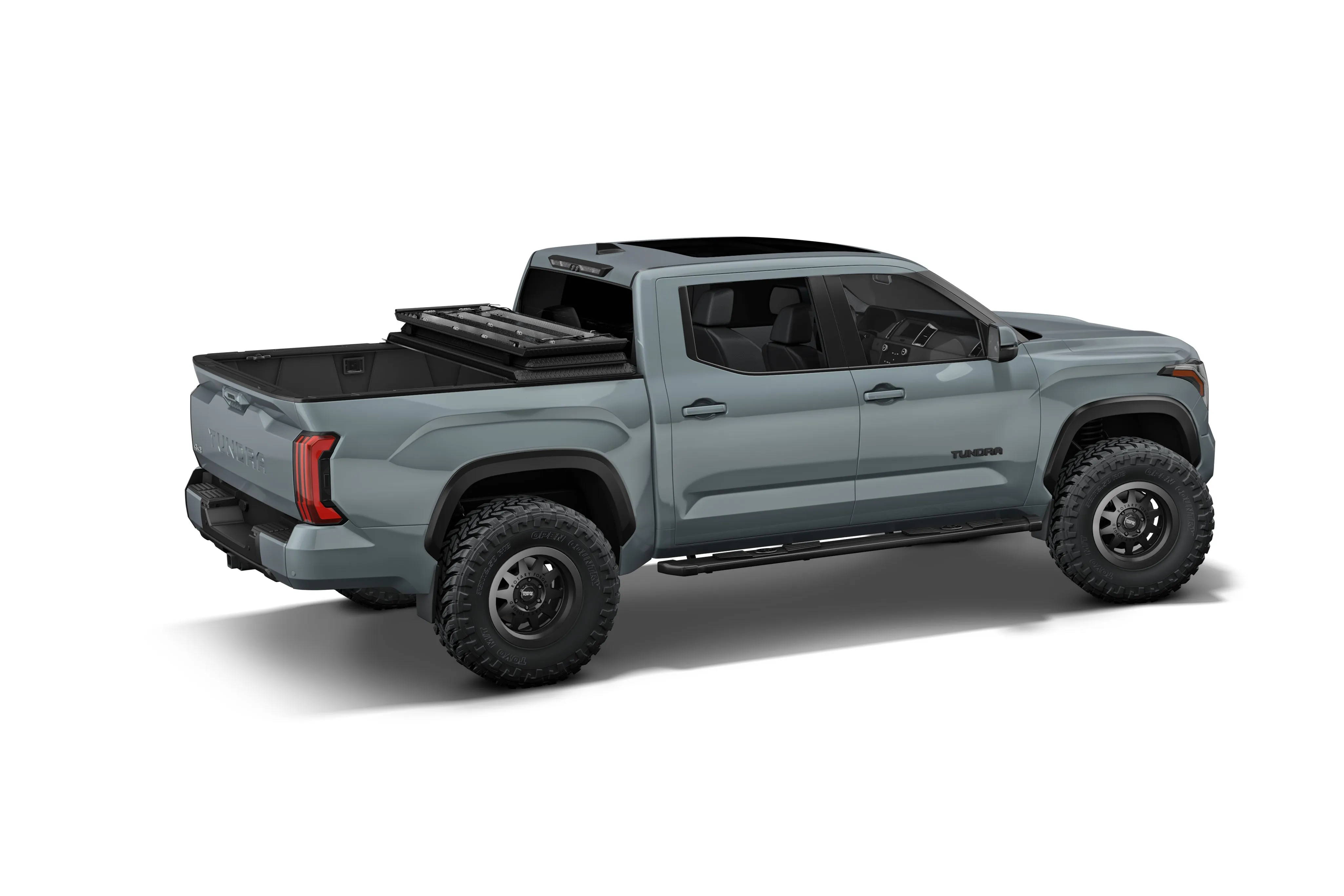DiamondBack Switchback - Toyota Tundra 2022-up