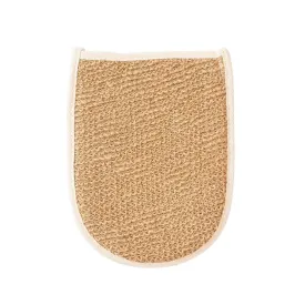 Eco Bath Natural Ramie Bath Mitt