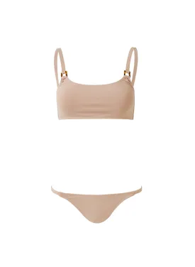 Ecuador Tan Bikini
