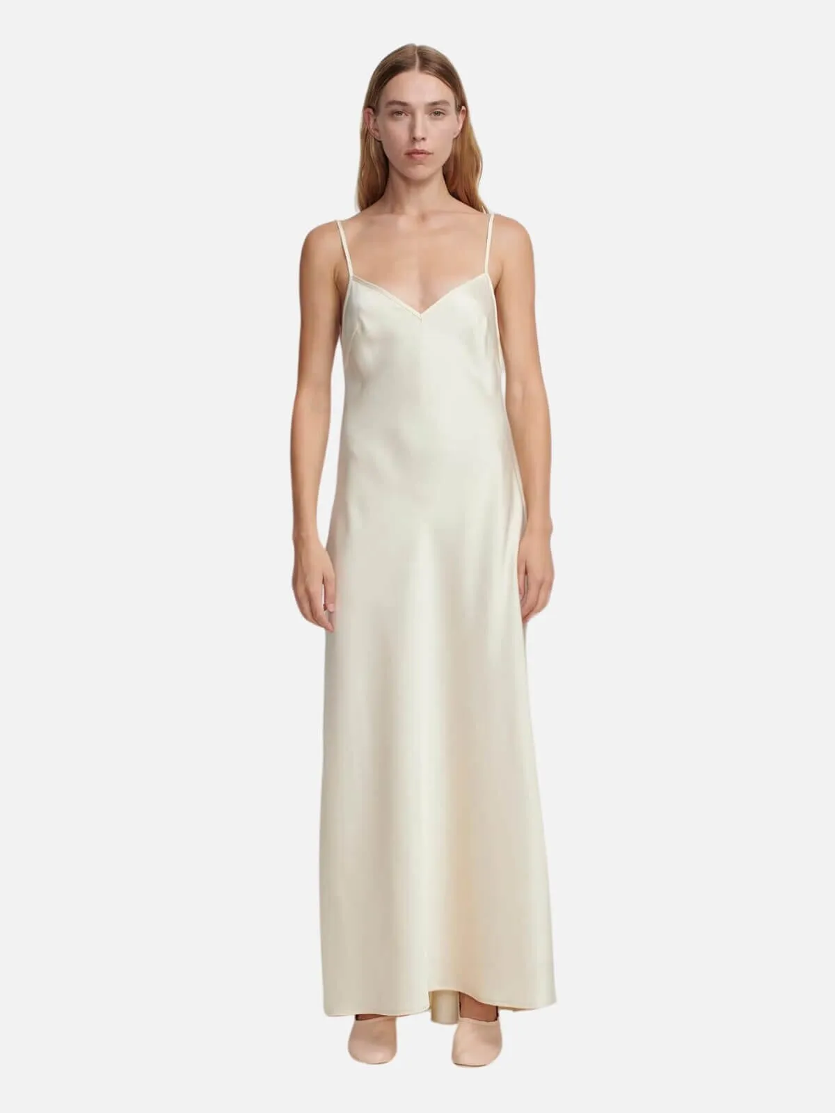 Essential Slip - Cream