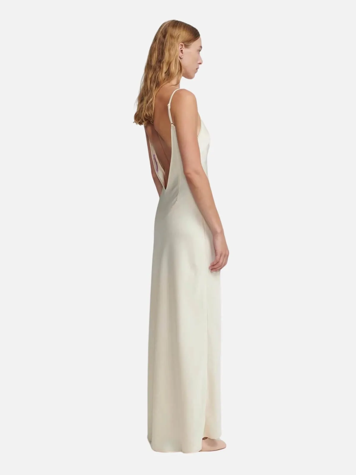Essential Slip - Cream
