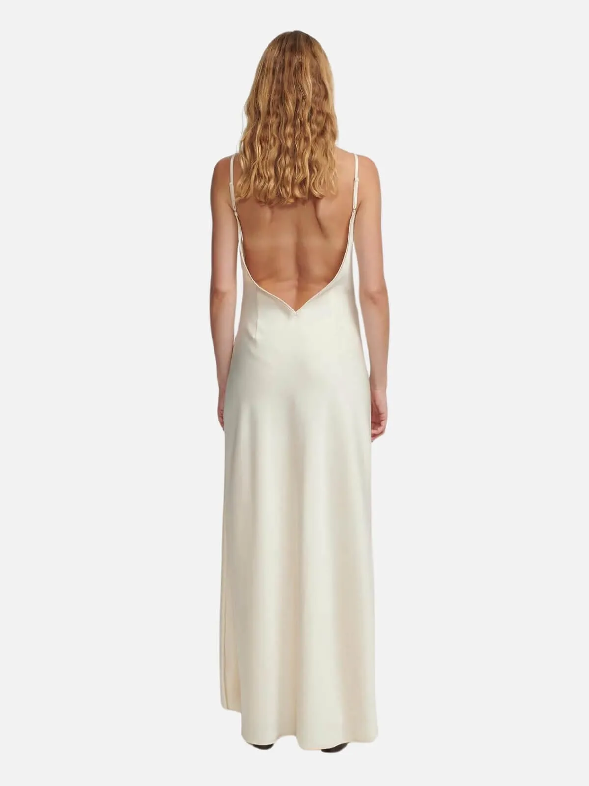 Essential Slip - Cream