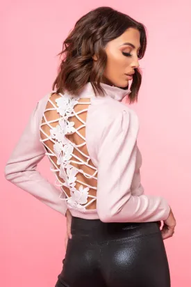 Fleur Jacket