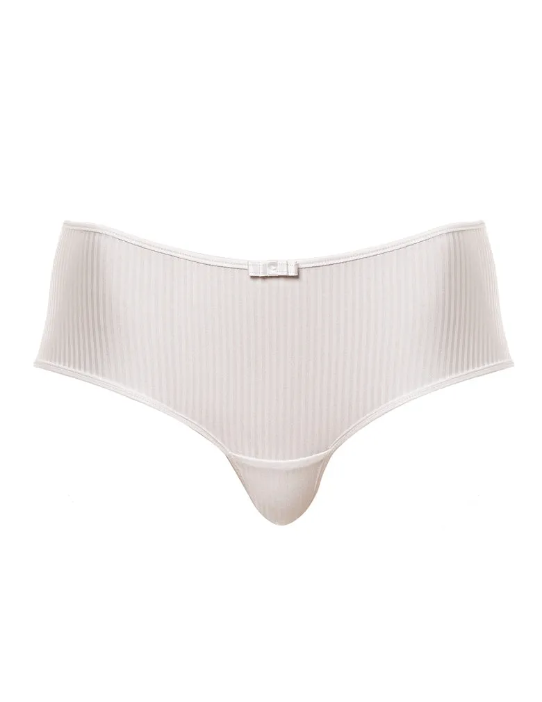 Freya Women's Idol AA1056 White Hipster Short