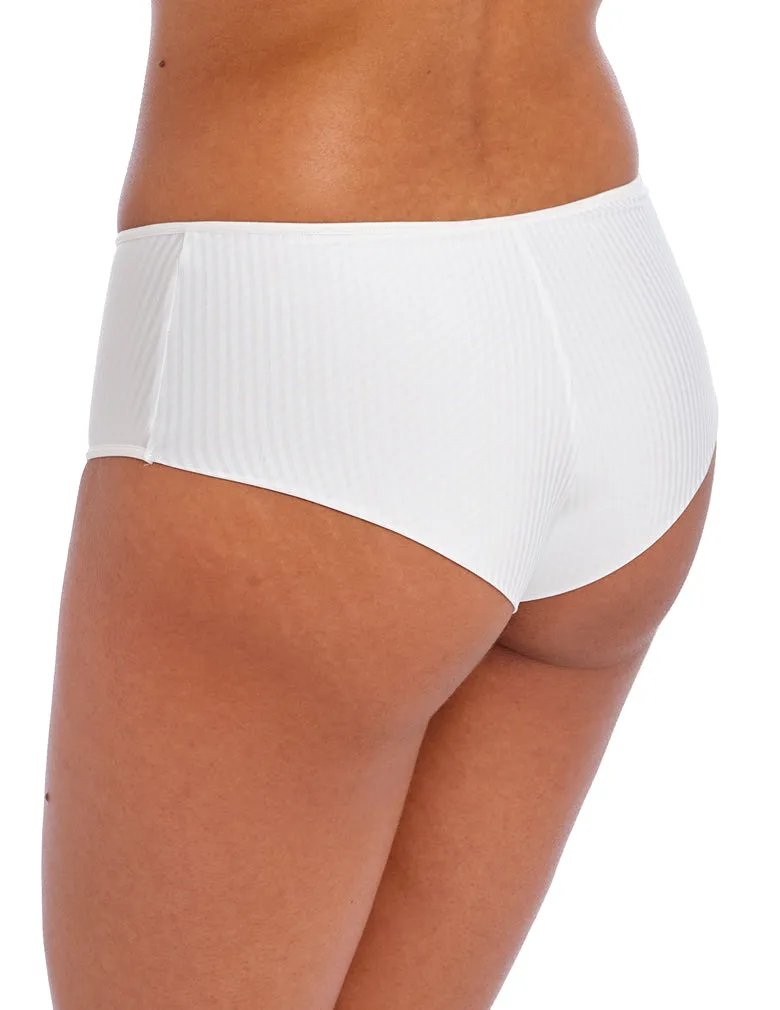 Freya Women's Idol AA1056 White Hipster Short