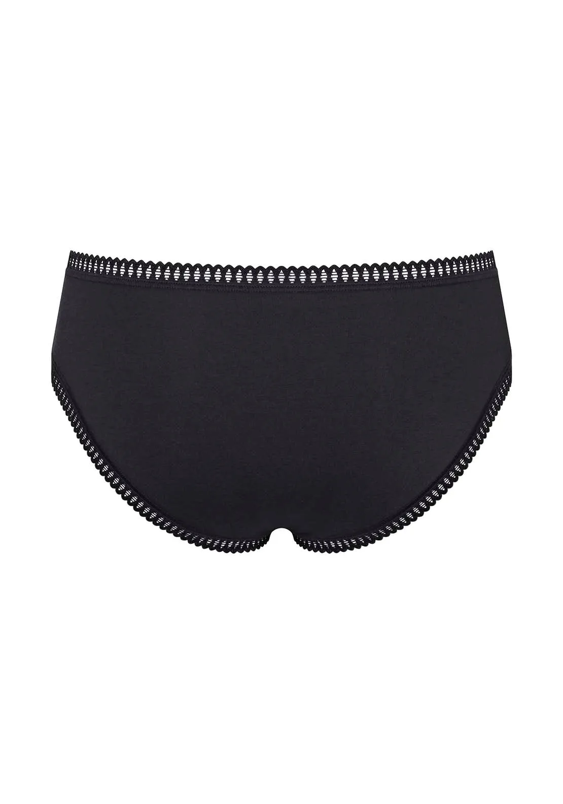Go Crush hipster brief 3pc - Blue