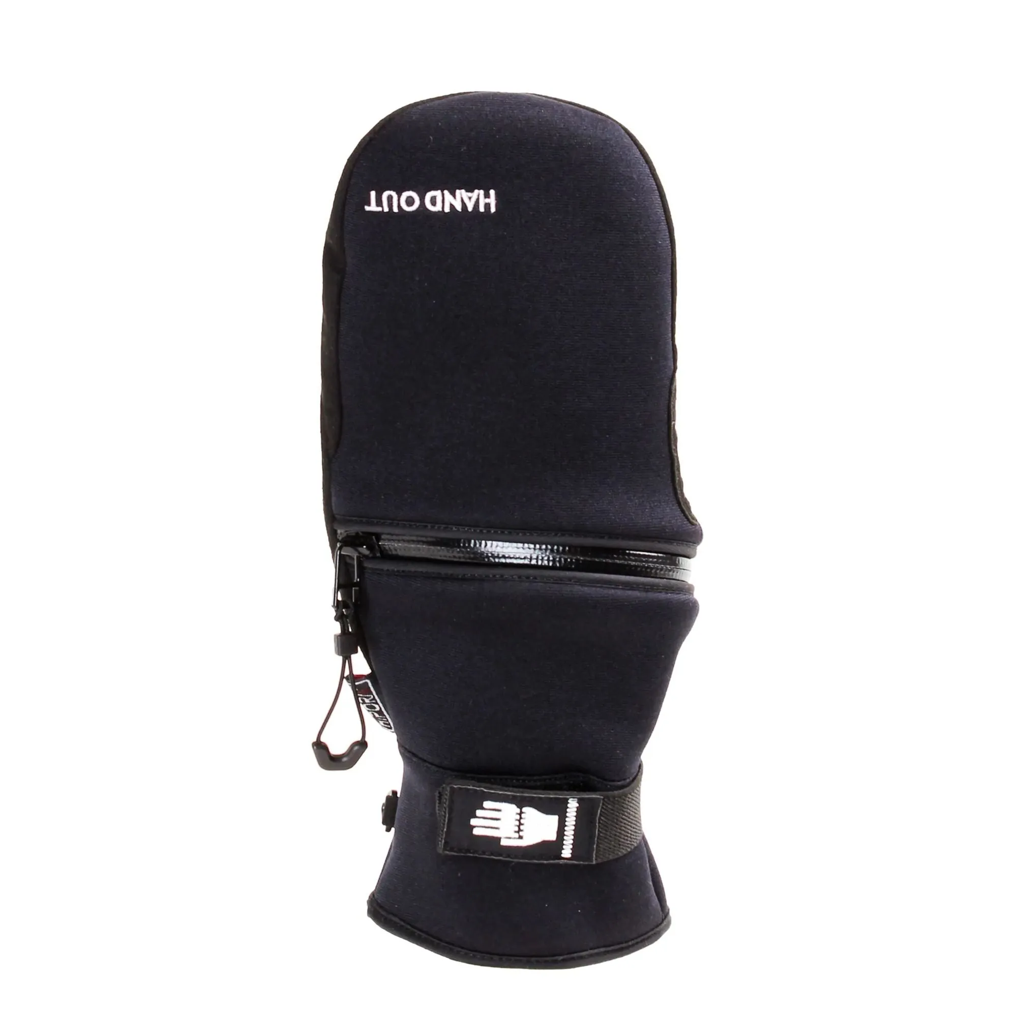 Hand Out Lightweight Mittens