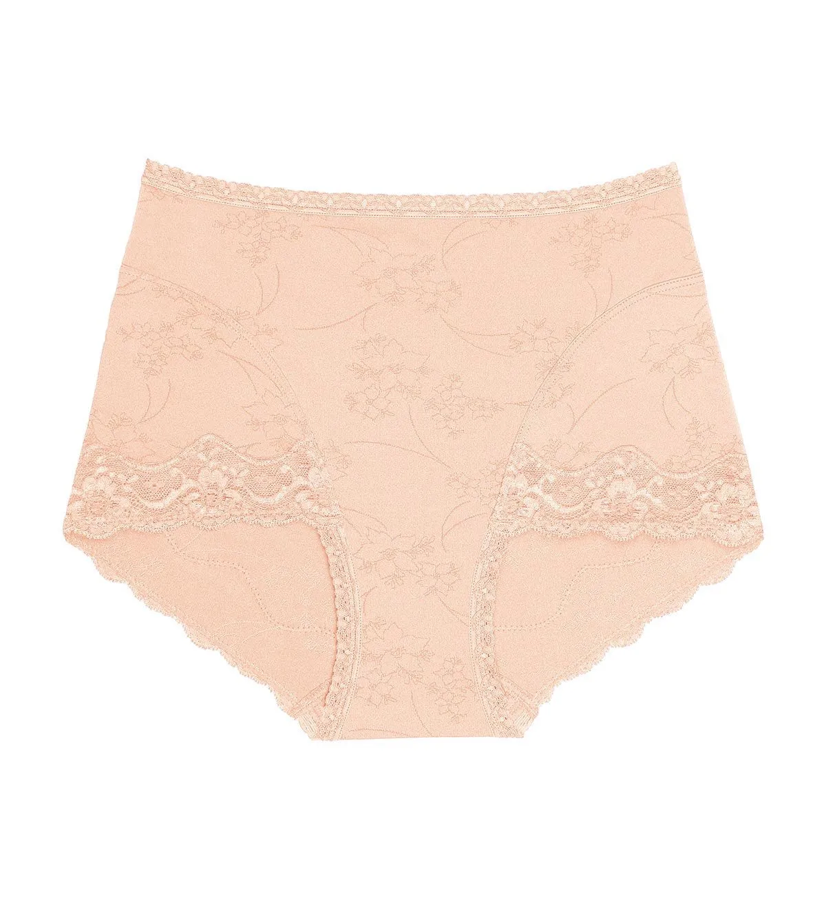 HIGH WAIST SMOOTHING HIPSTER