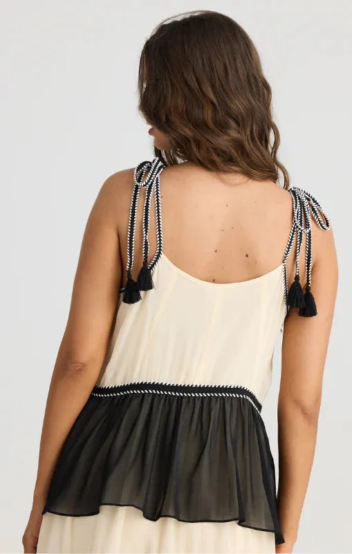 Indie Dress