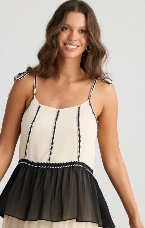 Indie Dress