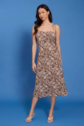Issa Slip Dress
