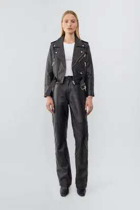 Joan Jacket