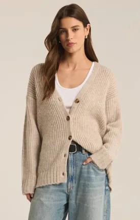Josie Cozy Cardigan Josie Cozy Cardigan