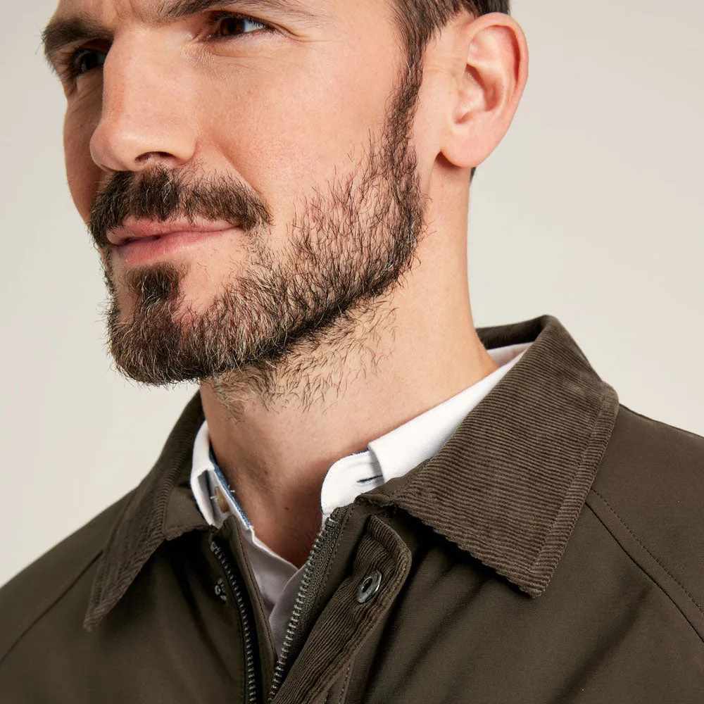 Joules Mens Arbury Waterproof Coat