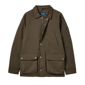 Joules Mens Arbury Waterproof Coat