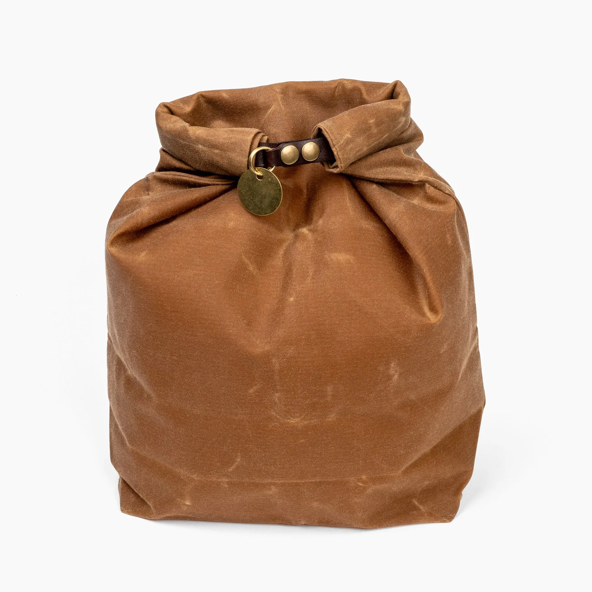 Large Roll Top Bags