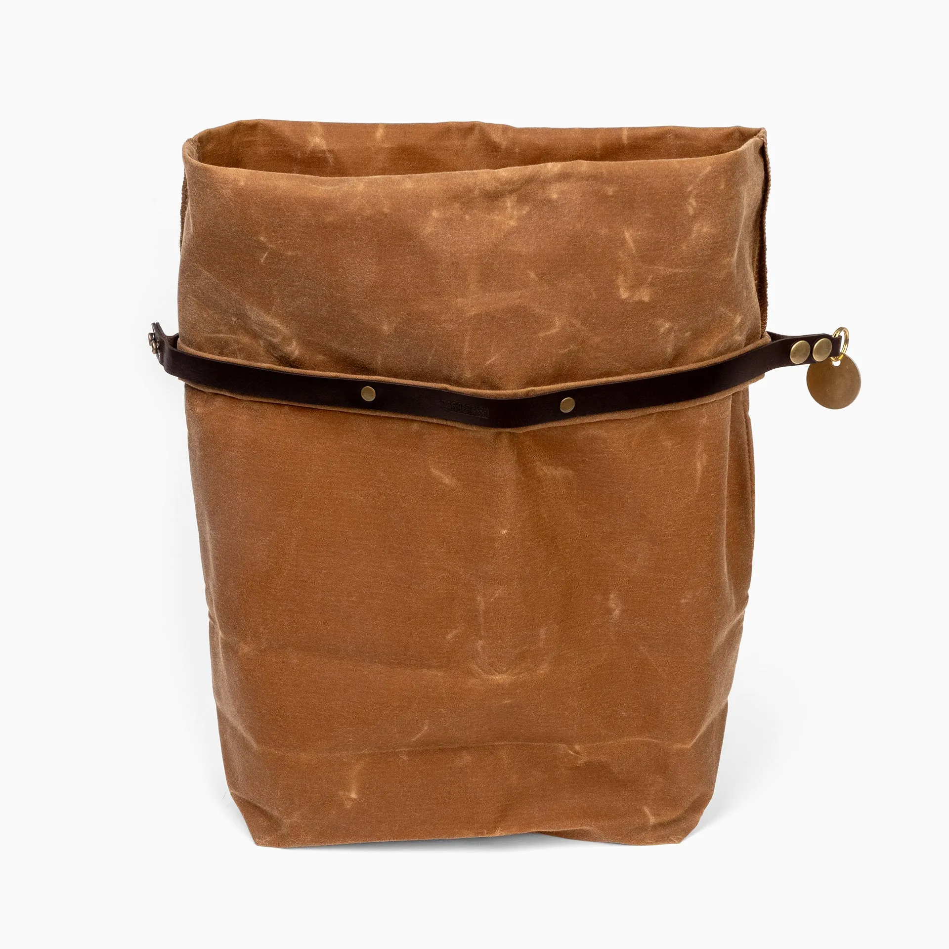 Large Roll Top Bags
