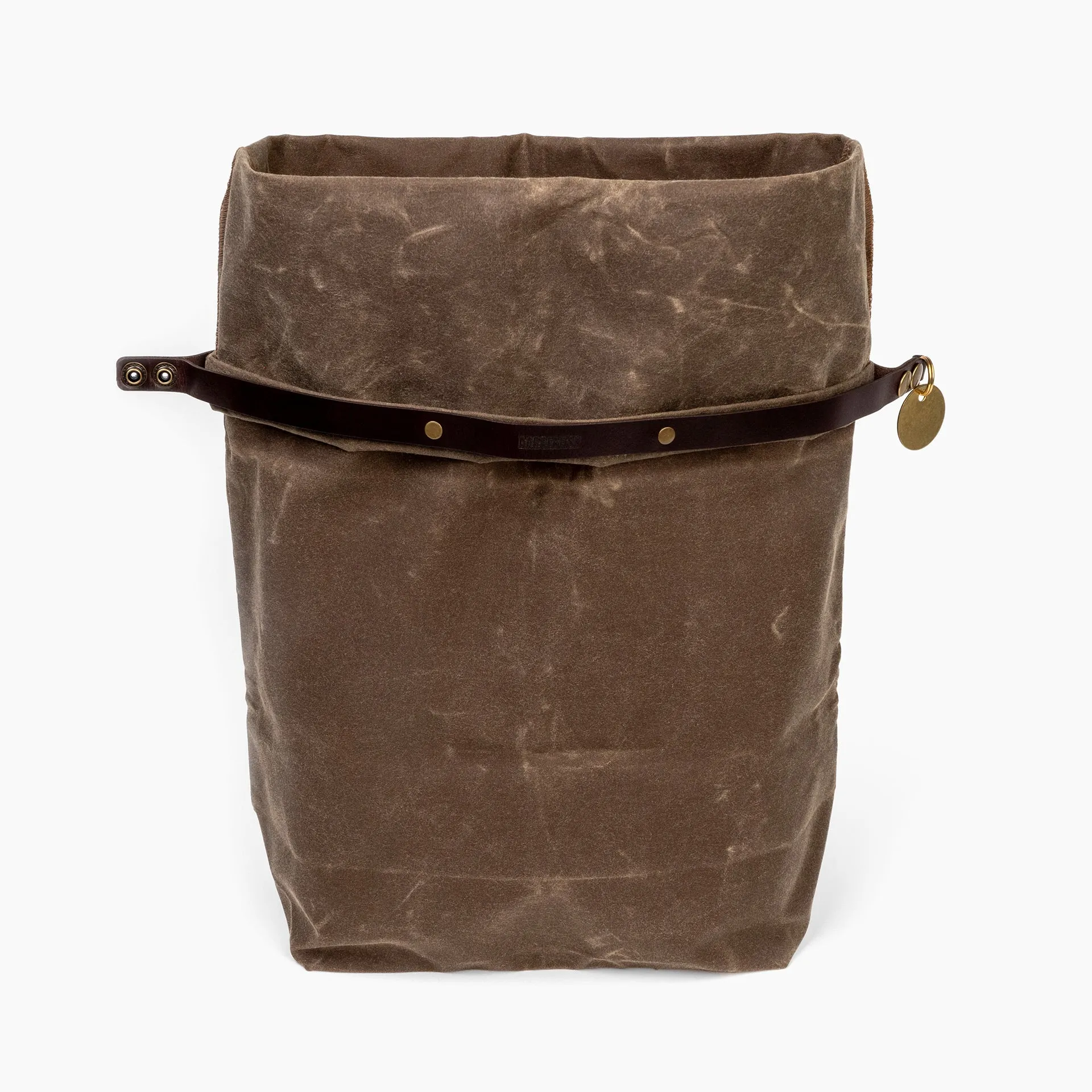 Large Roll Top Bags