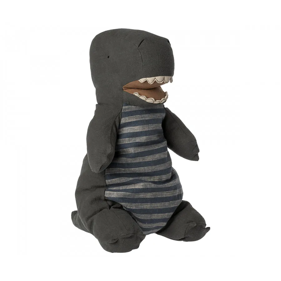 Maileg Gantosaurus, Large - Dark Green