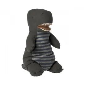Maileg Gantosaurus, Large - Dark Green