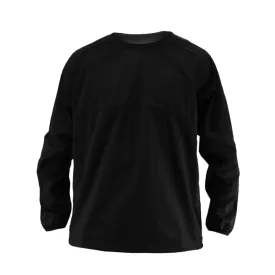 Mc Keever Edge Pro Contact Top - Adult - Black