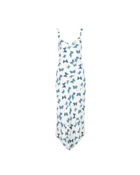 MIA SLIP BUTTERFLY