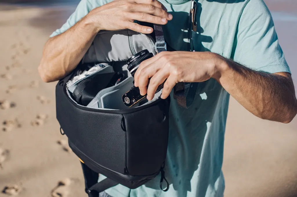 Peak Design Everyday Backpack 20L V2 Black