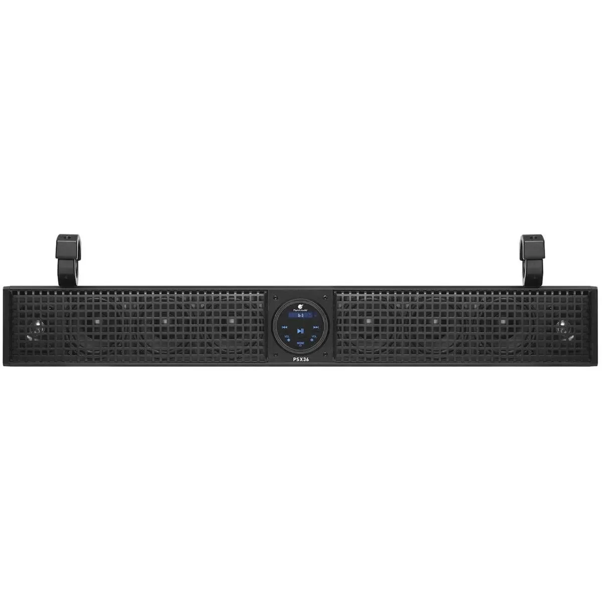 Planet Audio PSX18 18" Bluetooth Weatherproof Off-Road Amplifier Sound Bar w/ Bluetooth