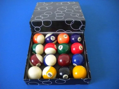 Playcraft Extera Outdoor Pool Table with Playing Equipment, Silver - 8-Feet