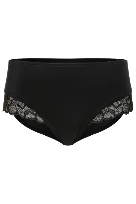 PT0061 - Lace Hipster